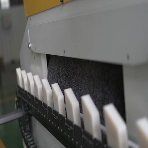 全自动型材伺服钢刷机不锈钢圆管去毛刺方管设备加工定制