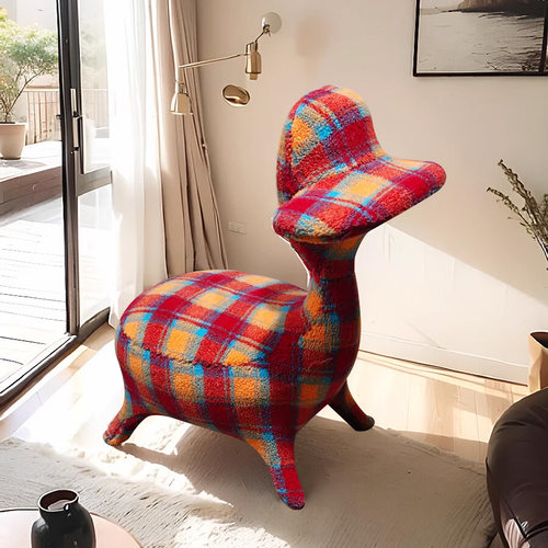 BFLS唐老鸭人体工学手游椅