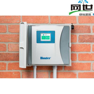 美国控制器HCC-800-PL两线制EZ1解码器8-54站WIFI联网HUNTER