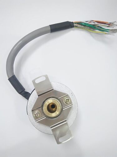ZZU4809-001G-2500BZ1-4P5L瑞普型号增量光电伺服电机旋转编码器