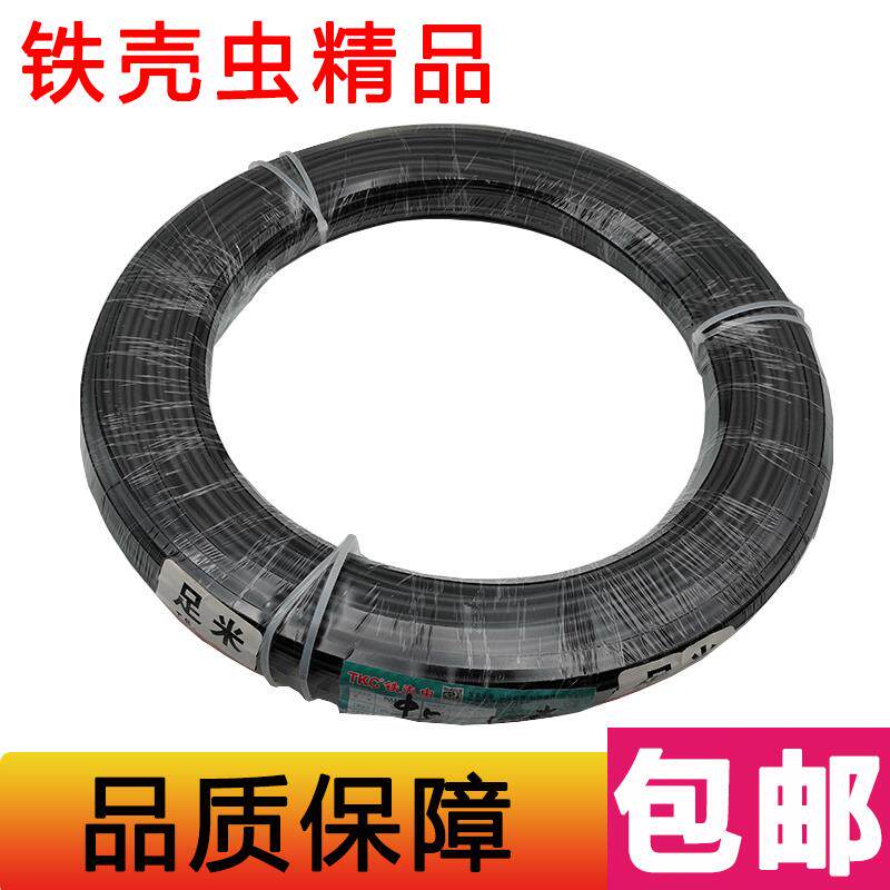PA尼龙管高压气管汽车亚太管硬管铁壳虫精品外径4568101214168TKC