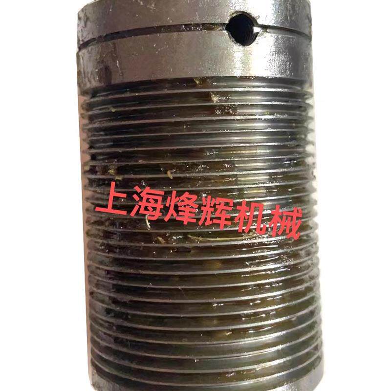 上海M1432B磨床皮带轮 M1432B磨床老款头架皮带轮 外圆磨床皮带轮
