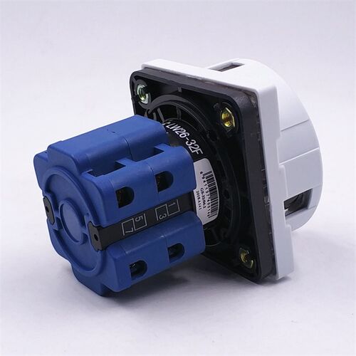 LW26-32F GS/04-2万能转换开关 电源切断 主控负载断路开关 32A