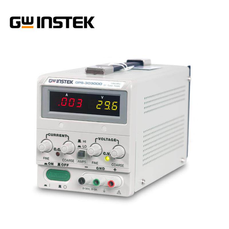 固纬GPS-1830D/GPS-1850D可调线性直流电源GPS-3030D/GPS-3030DD