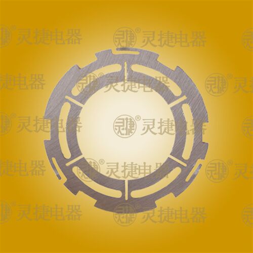 DLM3/DLM5电磁离合器摩擦片DLM5-5-16-25电磁片 三河市通用离合器