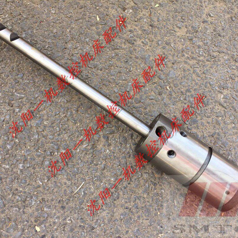 沈阳机床配件中捷镗床TPX6113主轴箱油缸24136正品