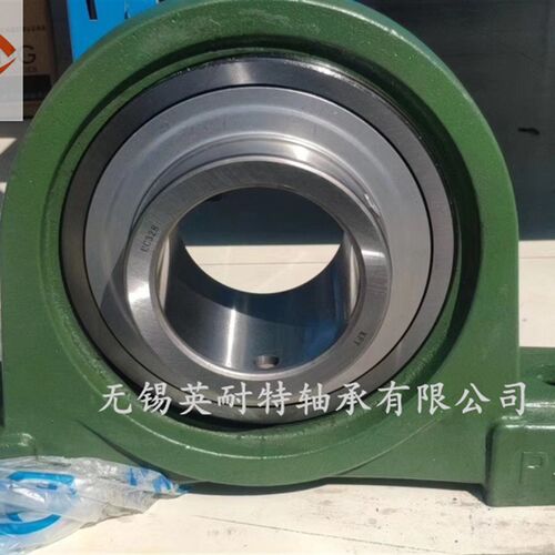 KFY重型外球面带座 UCP314 P315 316 317 318 319 320 321 322324