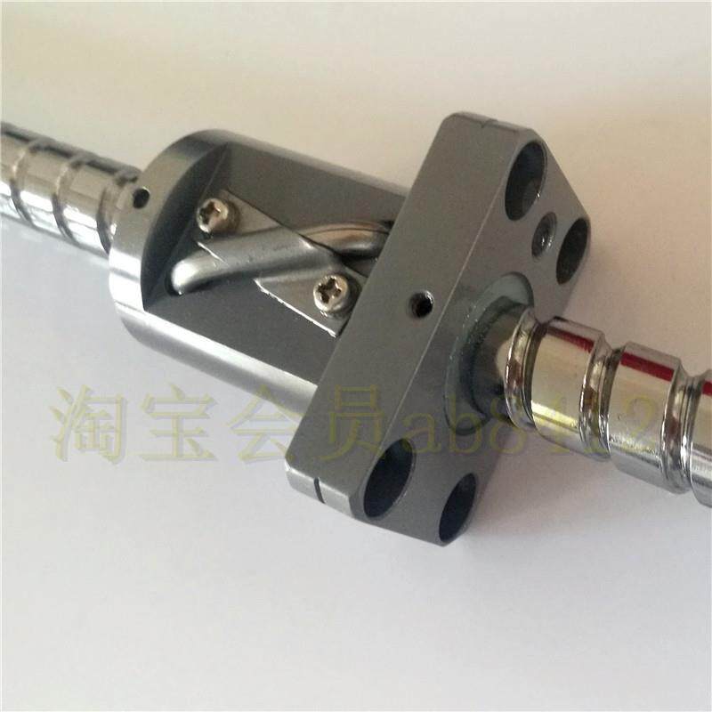 W2009FA-3P-C5Z20 W2010FA-3P-C5Z20 日本NSK滚珠丝杠 成品丝杆