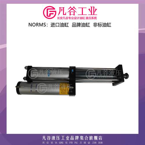 台湾匡信MARTO增压缸MHPD-3TX200-20-Z 气动气转油液双作用气液缸