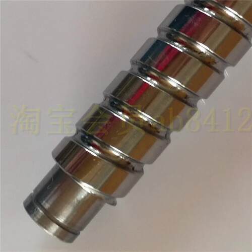 日本进口NSK丝杆PSS2020N1D大导程高速丝杠 原装正品 FA系列成品