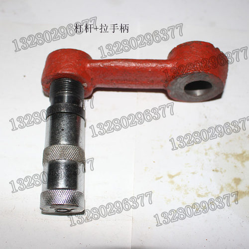 北京盐城杭州钱江Z32KZ3132Z3725摇臂钻床主轴变速拉手柄操作体