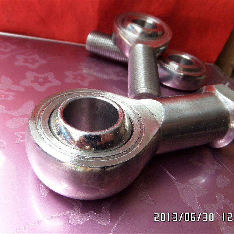 定做非标不锈钢关节轴承大型不锈钢关节轴承S-SI35T/K304材质316L