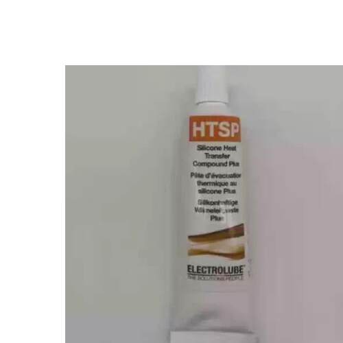 英国易力高Electrolube强效导热矽脂HTSP01K HTSP50T散热膏散热剂