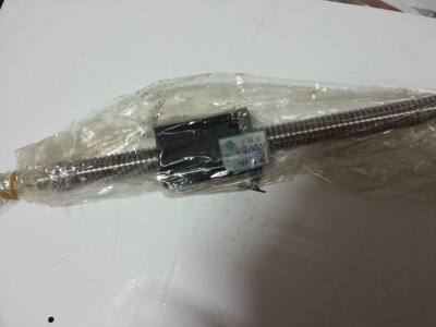 沈阳机床CAK6150 CAK5085 E-CA6140 EL6140 E40 X轴滚珠丝杠汉江