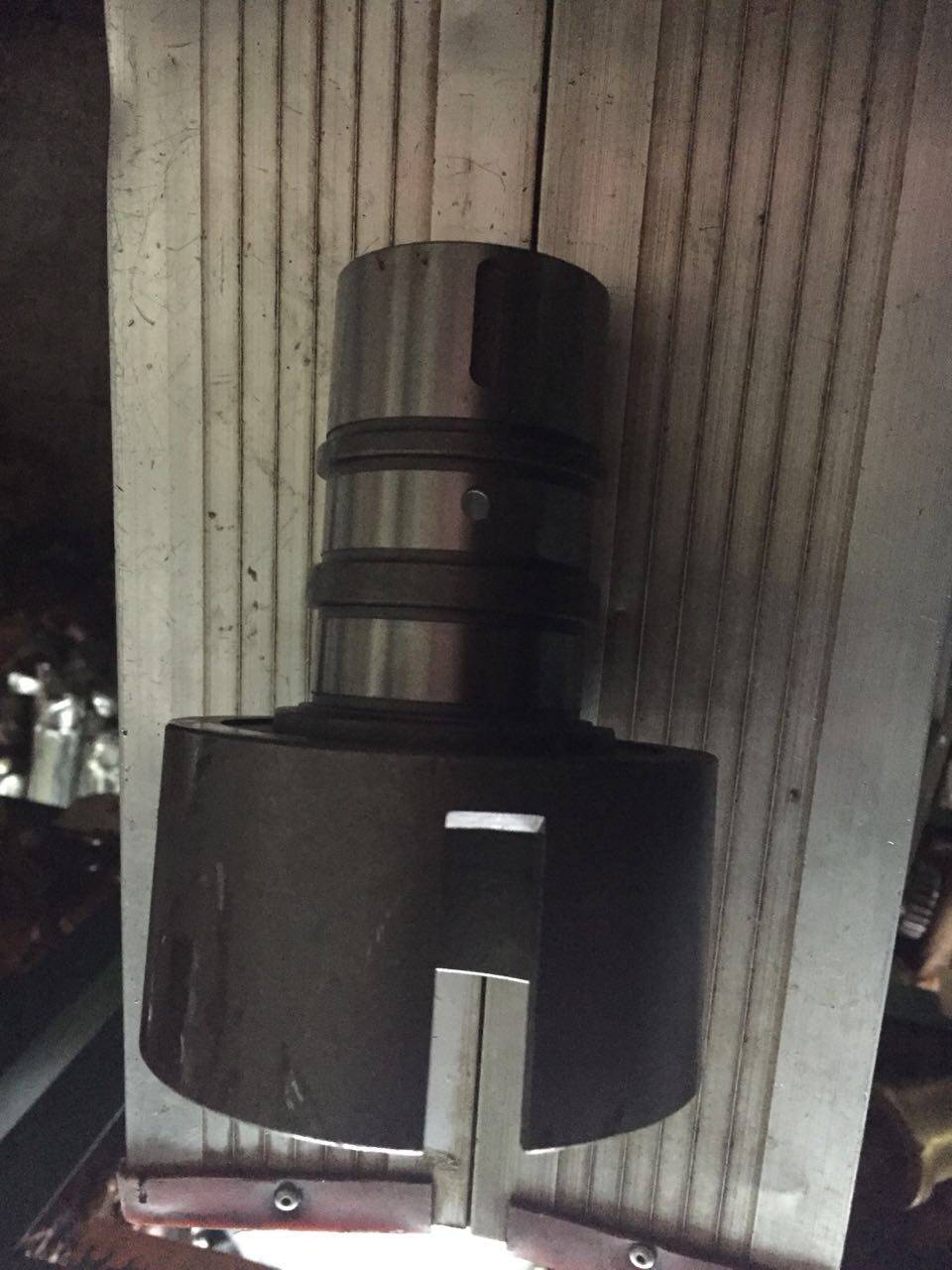 机床配件北京一机铣床X62W,X52K,4175B 离合器壳/94X130/花键