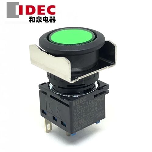 IDEC和泉LB6L- LB6ML-M1T14G LB8P LB6MP-1T04 R Y  LB-T10 T50