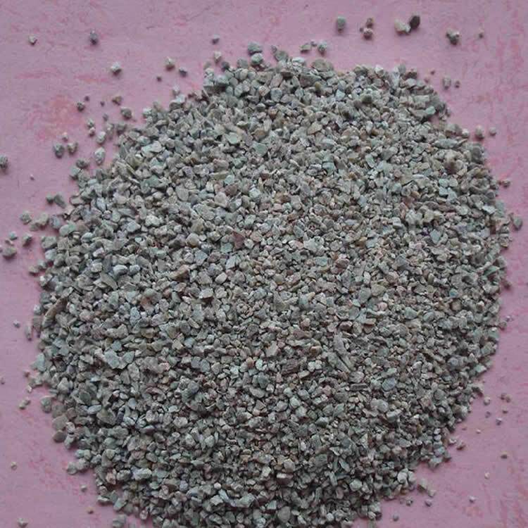 养殖业沸石沸石粉沸石滤料颗粒