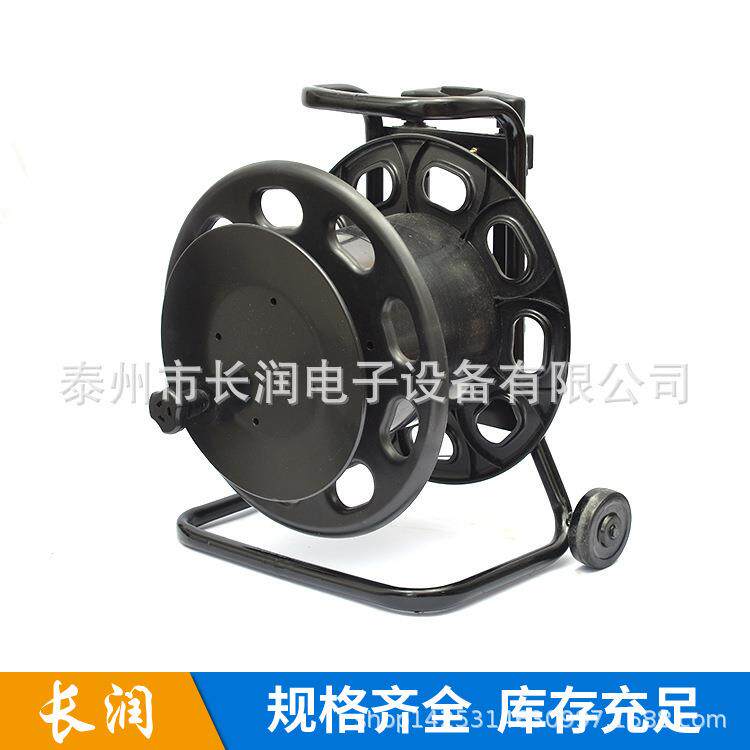 光纤电缆盘光纤绕线盘光缆皮线光纤线缆盘RXP-3型音频线轴