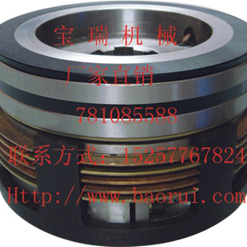 天津机床总厂家直销DLM2-10 16 44 电磁离合器电磁离合器24V