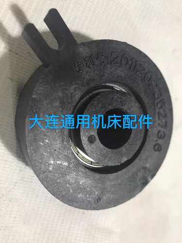 大连数控发讯盘瓦房店刀架码盘 AK21106/21136刀架信号盘原厂配件
