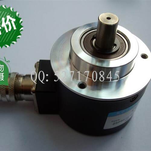 编码器ACT58/10-100BZ-8-30EG2  100脉冲
