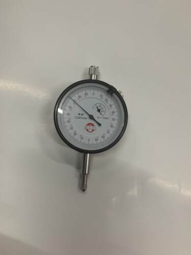 台湾仪辰千分表 0-1mm   指示表  ECE-001D