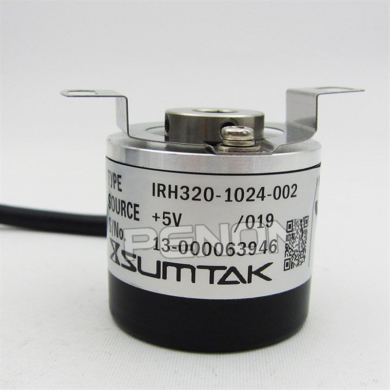 全新供应IRH320-1024-002旋转编码器外径36mm 轴径8mm光电增量式