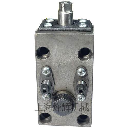 M1420 上海三机M1320 无锡上机磨床机床专用分配器 液压元件TY92
