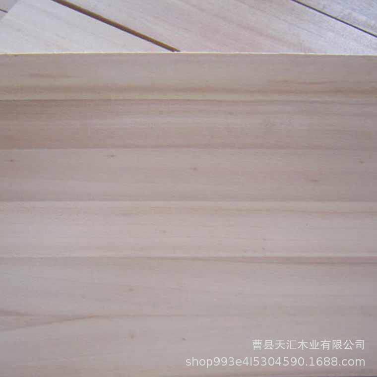 杨木木板家装杨木拼板原材料木板装饰木板材光滑无刺滑雪板抽屉板