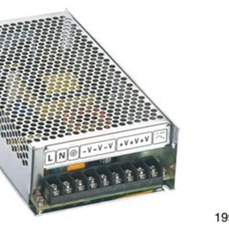 S-200W开关电源 24V输出 LED专用电源 S-200-24 开关电源