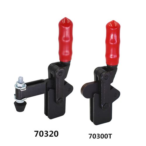焊接复合组立式快速夹钳 工装夹具 CH GH HS 70320 70300T 70730A
