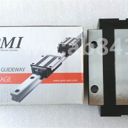 现货PMI银泰 线性导轨滑块重载型MSA35A MSA30LA MSA35LA原装正品