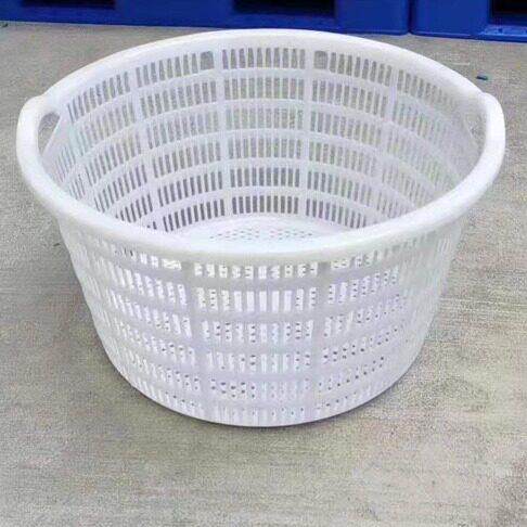 大号西瓜箩水果塑料筐加厚筐子大号西瓜框瓜果箩塑料周转箱西瓜萝
