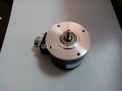 编码器 ZSP6208-001C5-50BZ1-12F增量式光电编码器