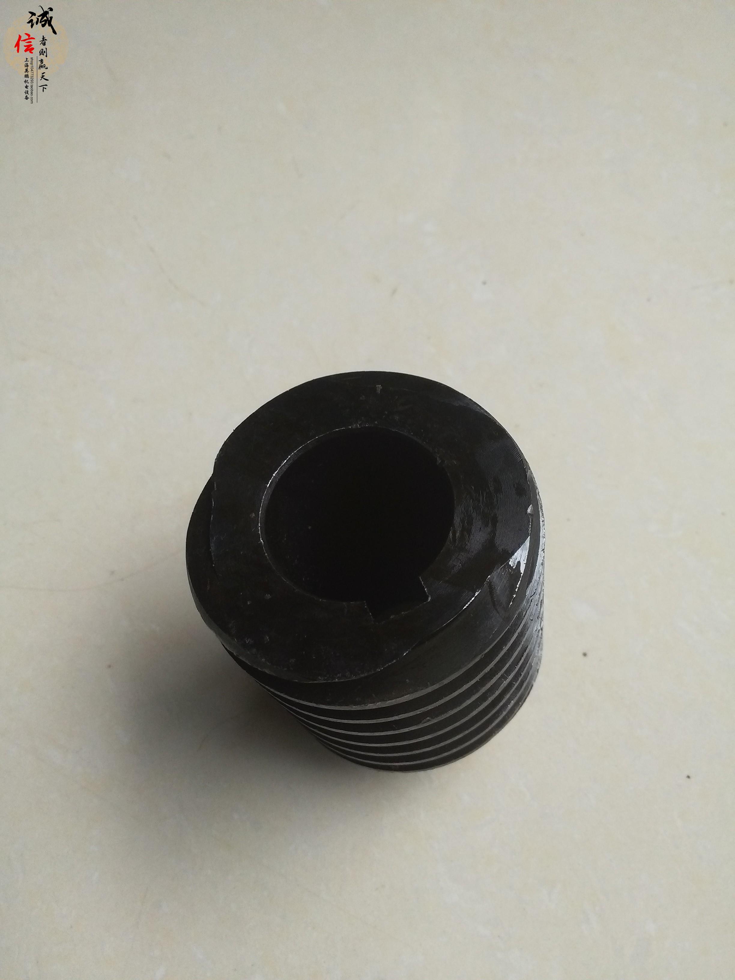 特价促销 沈阳车床配件 沈阳车床CW61100 车床蜗杆 尾架蜗杆 现货
