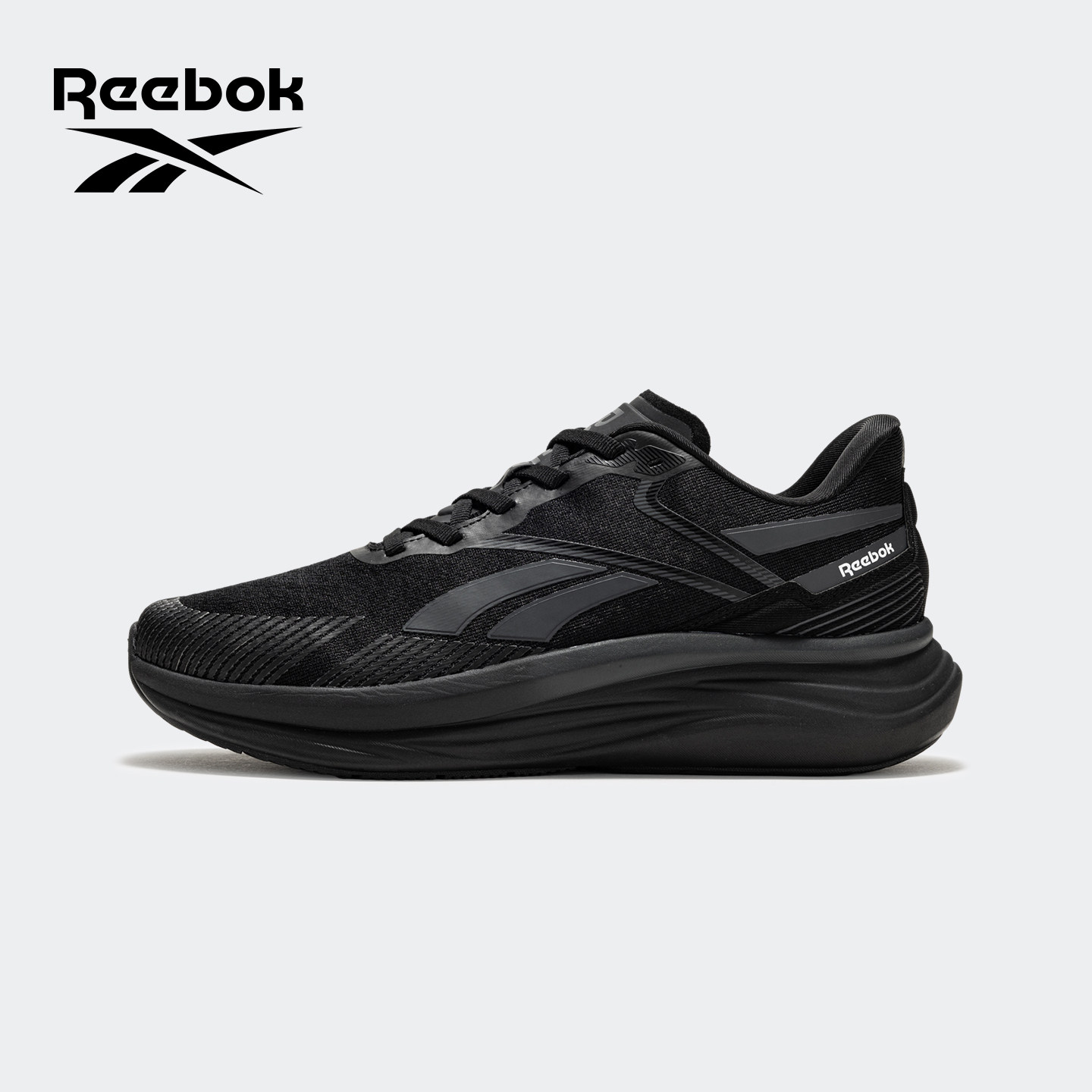 Reebok锐步VIVA SPEED跑步鞋男女同款轻便舒适缓震运动鞋休闲鞋