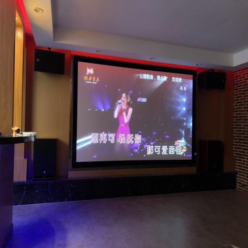 专业舞包94房吧音箱台演出婚庆会议影剧院酒业工程用12寸专音箱