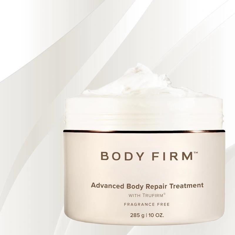 跨境身体乳霜Crepe Advanced Body Repair Treatment