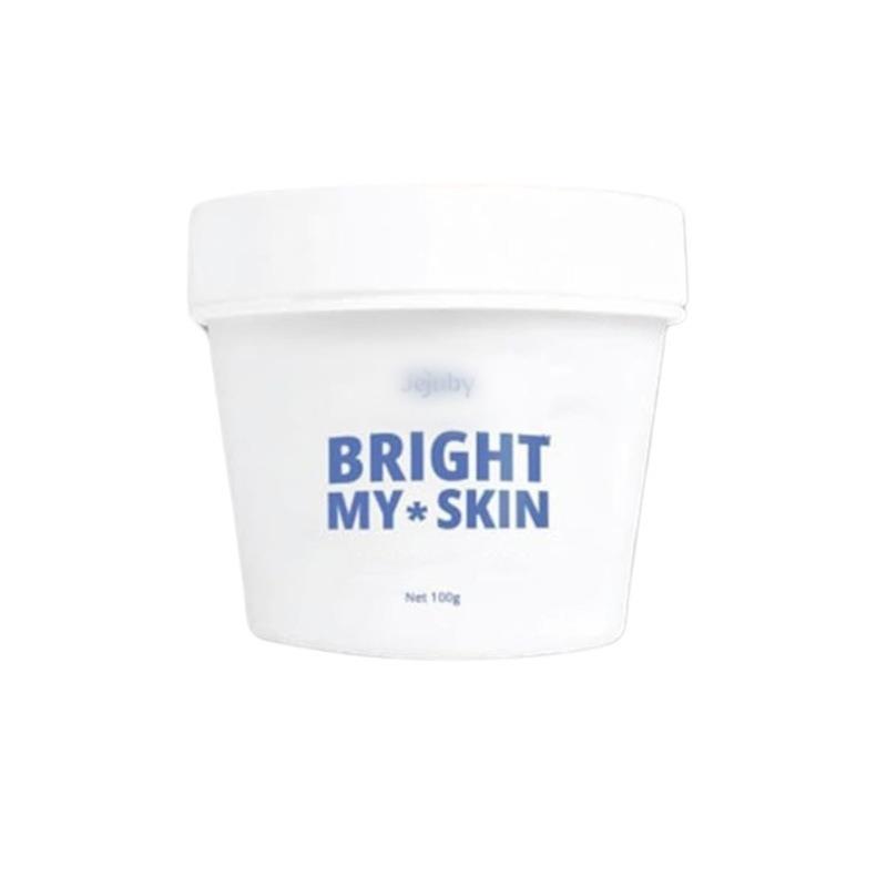 Quatrel Cream Rice Milk Mask 身体乳 轻盈质感日常沁润呵护肌肤