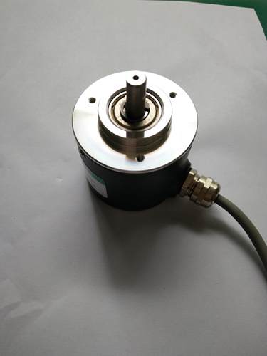 海德编码器ISC5810-001C-600BZ3-5-24F