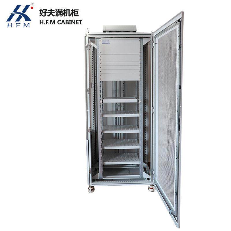 C级电磁屏蔽不锈钢控制柜
