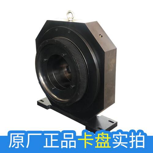 激光圆切管切旋转手动气动卡盘厂割家直销可夹持JK446HQ形管异型