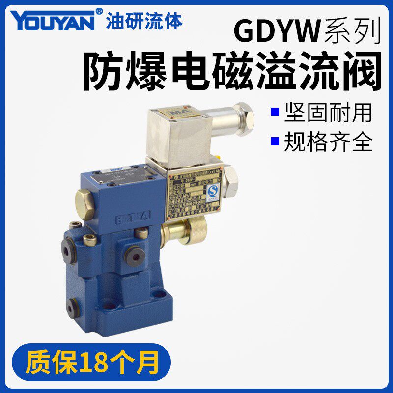 DBW30液压B调节DBW20常闭A电磁溢流阀DBW10B常开DB10压力控制阀20