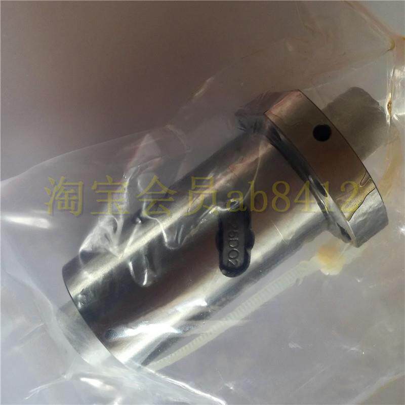 PMI滚珠丝杠螺母R25D02 R25-10T4-FSIN 金属反向器 耐用 正品出售