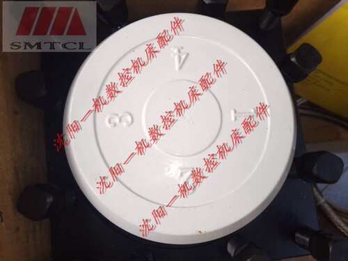 沈阳机床配件 CAK6150 CAK5085 SLD150A-4 精诚数控刀架防尘盖