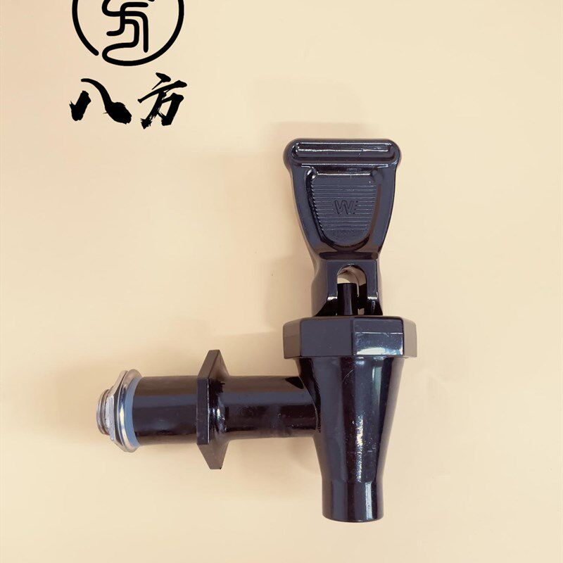 商用肯德基豆浆桶水龙头/腌制冰水桶水龙头配件/柠檬水桶/水龙头