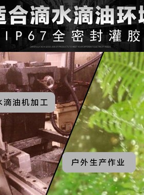 防水行程开关D4C限位3102微动带线TZ-3108户外养殖3112 3107 3169