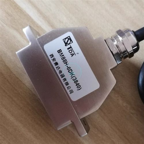 磁环编码器BM88H-6DK(3840) BM130H-6GN(5120) BM150H-6GS(6400)