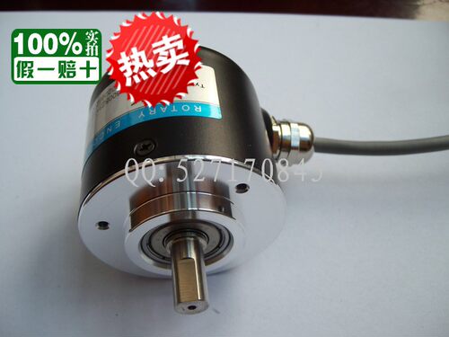 编码器ACT58/10-1024BZ-8-30EG28-30VDC光电编码器