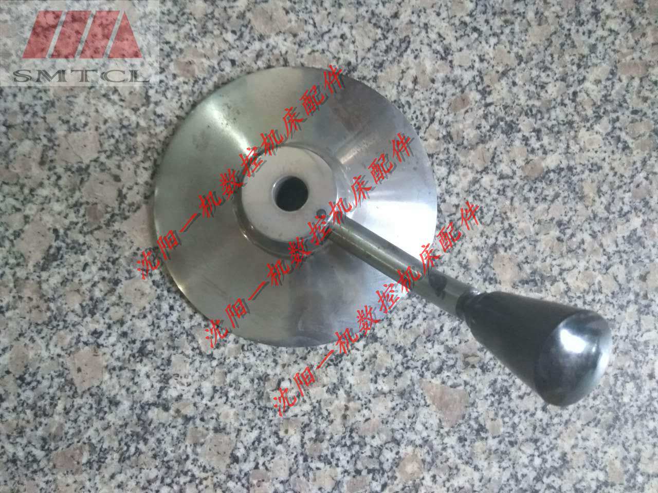 沈阳机牀配件 CA6150 CA6140 2136 原厂牀头箱变速手柄座 手柄杆